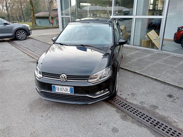 VOLKSWAGEN Polo 1.0 MPI 75 CV 5p. Comfortline