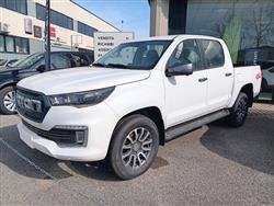 FOTON TUNLAND G7 2.0 TDI Doppia cabina 4WD AT8