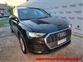 AUDI Q3 35 TDI S tronic - MINI RATA 4 ANNI