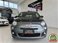 FIAT 500 1.2 GQ *NEOPATENTATI*PELLE*BLUE&ME*