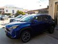 TOYOTA YARIS CROSS 1.5 Hybrid 5p. E-CVT Active