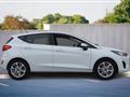 FORD FIESTA 1.1 75 CV 5 porte Titanium