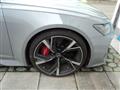 AUDI A6 AVANT Avant 4.0 TFSI V8 quattro tiptronic