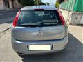 FIAT GRANDE PUNTO 1.2 GPL 5 porte Dynamic TAGLIANDATA