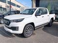 FOTON TUNLAND G7 2.0 TDI Doppia cabina 4WD AT8