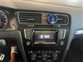 VOLKSWAGEN GOLF 2.0 TDI DSG 5p. BlueMotion Technology