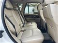 LAND ROVER RANGE ROVER SPORT 2.7 TDV6 HSE