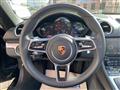 PORSCHE 718 2.0 300 CV PDK NAVI-CONNECT PLUS-APP CONN-CAM-20"