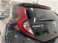 TOYOTA NUOVA AYGO X 1.0 VVT-i 72 CV 5 porte Lounge