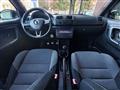 SKODA FABIA 1.2 12V 70CV 5p. Monte-Carlo