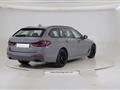 BMW SERIE 5 TOURING G31 2020 Touring LCI D 520d Touring mhev 48V xdrive Msport a