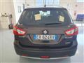 SUZUKI SX4 1.6 16V 4WD Outdoor Line Evolution Navi