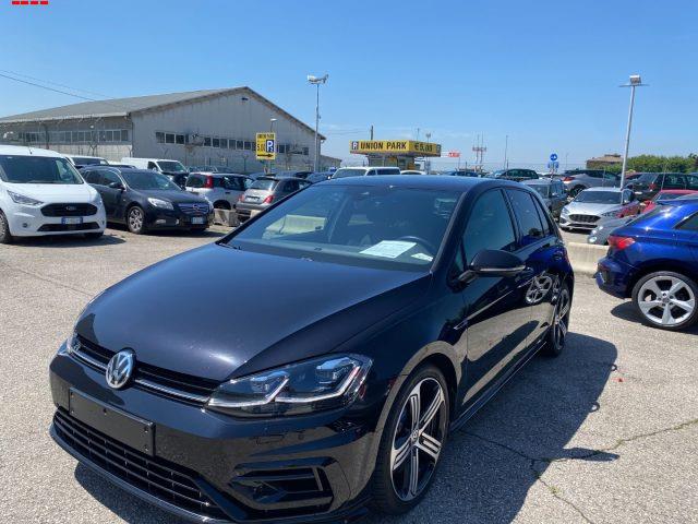 VOLKSWAGEN GOLF 2.0 TSI DSG 4MOTION 5p. BMT