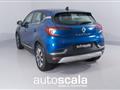 RENAULT NUOVO CAPTUR PLUG-IN HYBRID Plug-in Hybrid E-Tech 160 CV Intens