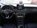 MERCEDES CLASSE GLA d Automatic 4Matic NIght Edition