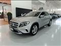 MERCEDES CLASSE GLA d Automatic 4Matic Sport