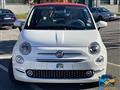 FIAT 500 1.2 Dualogic Lounge