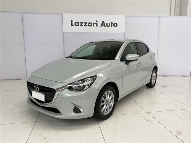 MAZDA 2 Mazda2 1.5 Skyactiv-G Evolve