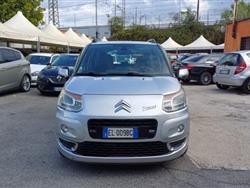 CITROEN C3 PICASSO 1.6 HDi 90 Attraction