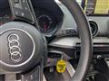 AUDI Q2 1.6Tdi MY20 S-TRONIC BUSINESS 116cv ALERT DISTANZA