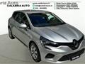 RENAULT NEW CLIO TCe 90 CV 5 porte Life