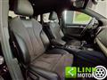 AUDI A3 SPORTBACK SPB 2.0 TFSI quattro S tronic Automatica