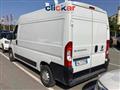 FIAT Ducato 35 MH2 2.3 mjt 130cv E6 Ducato 35 2.3 MJT 130CV PC-TN Furgone Semi Vetrato