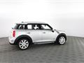 MINI COUNTRYMAN  Cooper SD Countryman ALL4