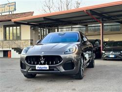 MASERATI GRECALE 2.0 MHEV Modena 331 CV UFFICIALE ITALIANA