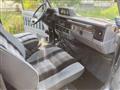 TOYOTA LAND CRUISER 2.4 turbodiesel  LJ70  VX UNIPRO AUTOCARRO