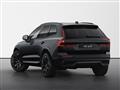 VOLVO XC60 T6 Plug-in hybrid AWD automatico Ultra Black Edition