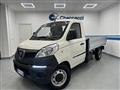 PIAGGIO PORTER -  1.5 PL Short Range LPG Cassonato Extra Pro