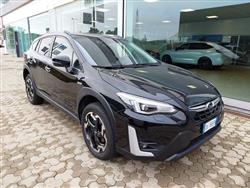 SUBARU XV HYBRID XV 2.0i e-Boxer MHEV Lineartronic Style Xtra