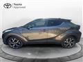 TOYOTA C-HR 1.8 Hybrid E-CVT Trend