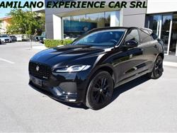 JAGUAR F-PACE 2.0 D 163 CV AWD aut. R-Dynamic S