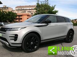 LAND ROVER RANGE ROVER EVOQUE 2.0 TD4 150 CV 5p. S Dynamic - IBRIDA