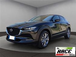 MAZDA CX-30 2.0l e-SKyactiv-X M Hybrid 2wd Exceed