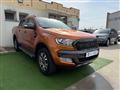 FORD Ranger 2.2 tdci double cab Wildtrak 160cv auto