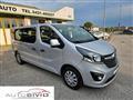 OPEL VIVARO 29 1.6 BiTurbo 145CV S&S EcoFLEX PL-TN Combi