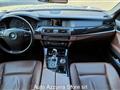 BMW SERIE 5 TOURING 520d Touring Futura