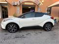 TOYOTA C-HR 1.8 Hybrid E-CVT Trend