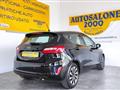 FORD FIESTA 1.1 75 CV GPL 5 porte Titanium NEOPATENTATI