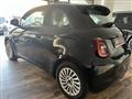 FIAT 500 ELECTRIC 500 Action Berlina 23,65 kWh