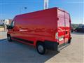 FIAT Ducato 35 LH3 2.3 mjt 150cv Ducato 33 2.3 MJT 150CV PM-TM Panorama