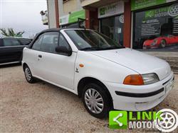 FIAT PUNTO 1ª serie 60 cat Cabrio S