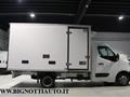 RENAULT MASTER T35 2.3 dCi 165 TP PL-SL-RG Gran Volume-FRIGO