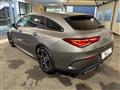 MERCEDES CLASSE CLA d Automatic Shooting Brake Premium Night Edition