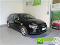 AUDI A3 SPORTBACK SPB 1.6 TDI 116 CV Business