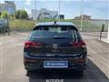 VOLKSWAGEN GOLF 8 1.0 ETSI EVO LIFE DSG 110 CV