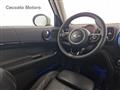 MINI COUNTRYMAN 2.0 Cooper D Jungle Countryman